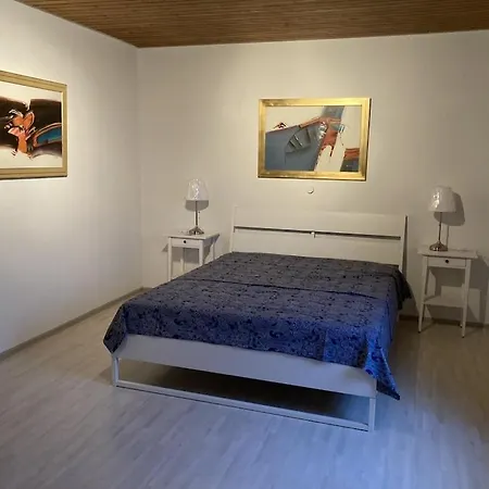 Ferienwohnung Mit 125qm Am Rande Der Fussgaengerzone In Διαμέρισμα