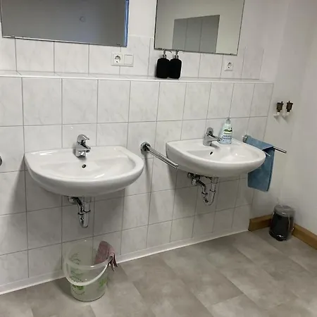Ferienwohnung Mit 125qm Am Rande Der Fussgaengerzone In Διαμέρισμα *