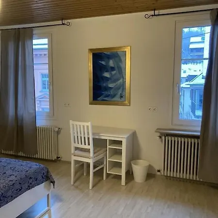 Ferienwohnung Mit 125qm Am Rande Der Fussgaengerzone In