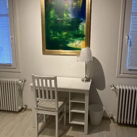 Ferienwohnung Mit 125qm Am Rande Der Fussgaengerzone In Διαμέρισμα Sigmaringen
