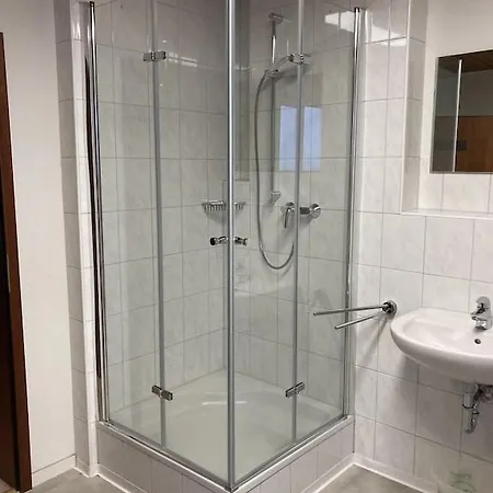 Ferienwohnung Mit 125qm Am Rande Der Fussgaengerzone In