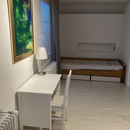 Ferienwohnung Mit 125qm Am Rande Der Fussgaengerzone In Sigmaringen