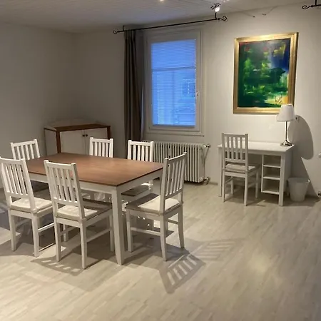 Ferienwohnung Mit 125qm Am Rande Der Fussgaengerzone In Διαμέρισμα *