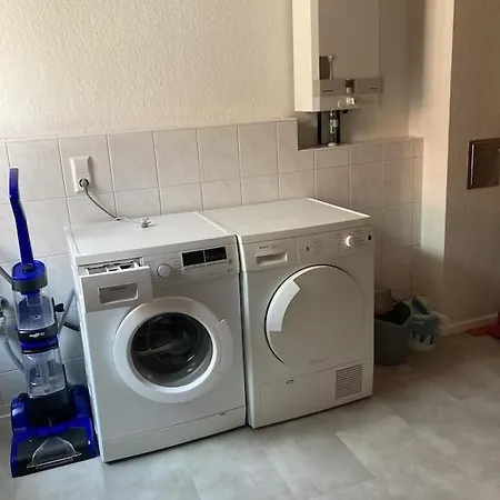 Διαμέρισμα Ferienwohnung Mit 125qm Am Rande Der Fussgaengerzone In *