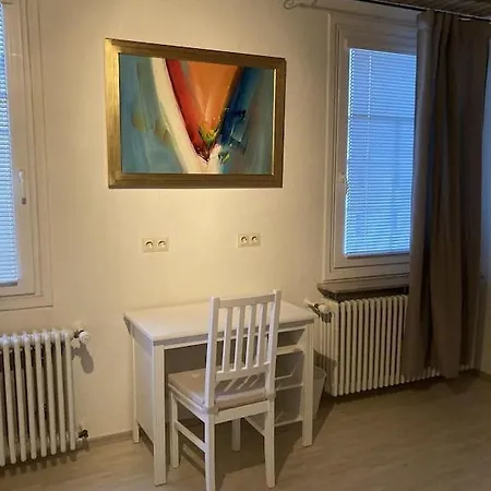 Ferienwohnung Mit 125qm Am Rande Der Fussgaengerzone In Sigmaringen