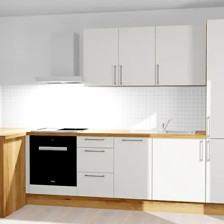 Διαμέρισμα Ferienwohnung Mit 125qm Am Rande Der Fussgaengerzone In *