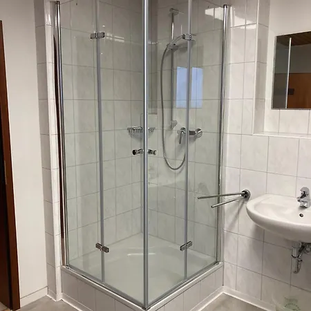Διαμέρισμα Ferienwohnung Mit 125qm Am Rande Der Fussgaengerzone In Sigmaringen